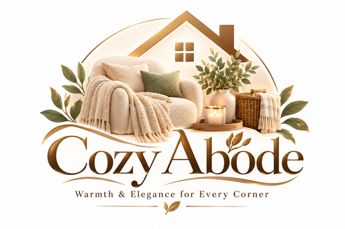 Cozy Abode